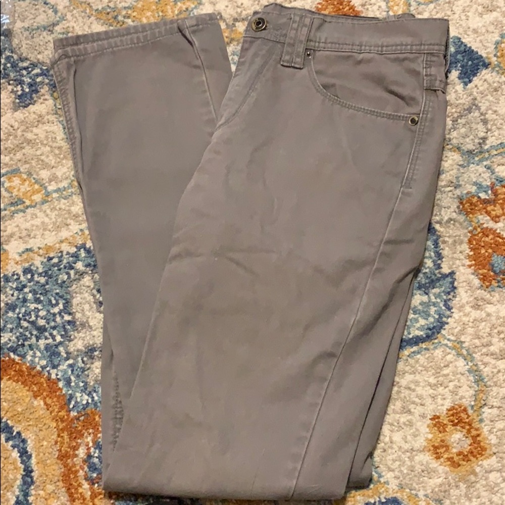 Empyre Skeletor Skinny Jeans